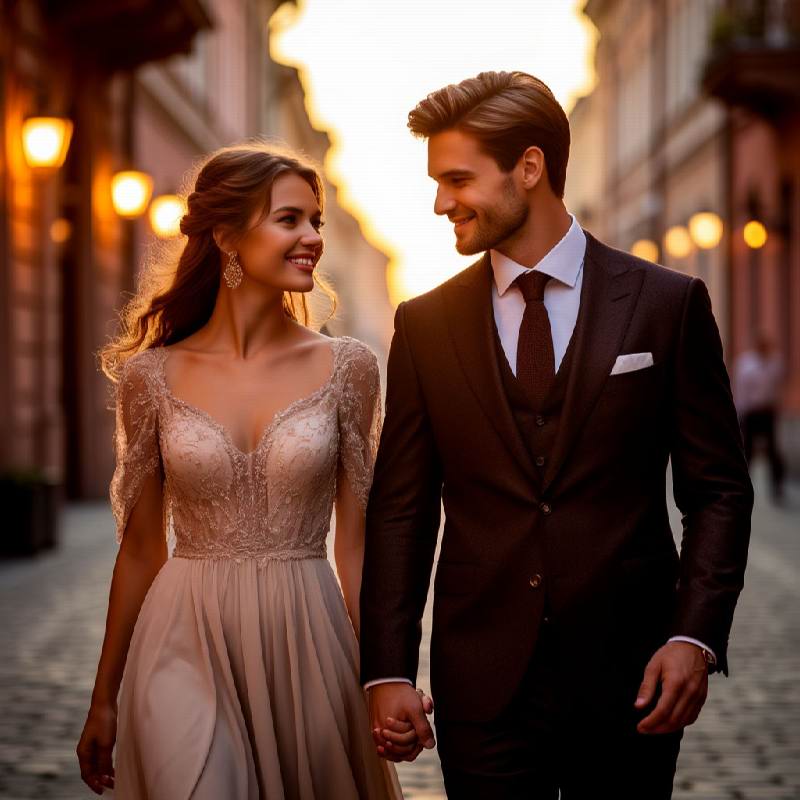 Свидание вслепую 2.0: как алгоритмы знакомств меняют наши представления о химии